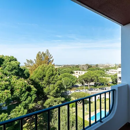 Akisol Vilamoura Flora Apartment
