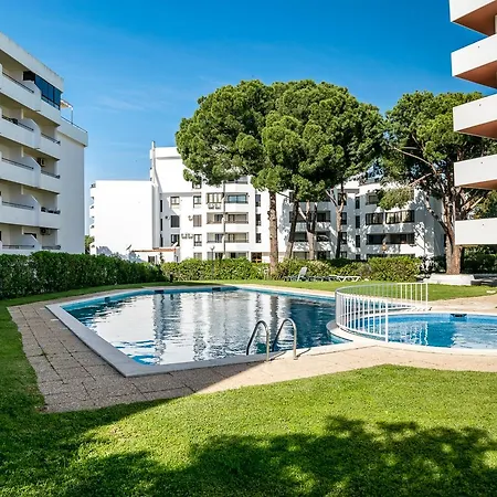 Akisol Vilamoura Flora * 奎特里拉