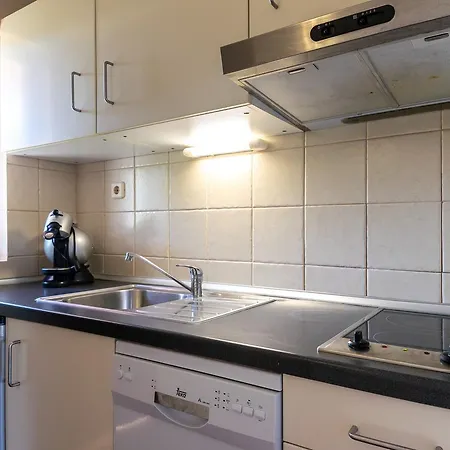 Apartamento Akisol Vilamoura Flora Quarteira