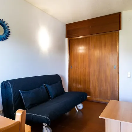 Apartamento Akisol Vilamoura Flora